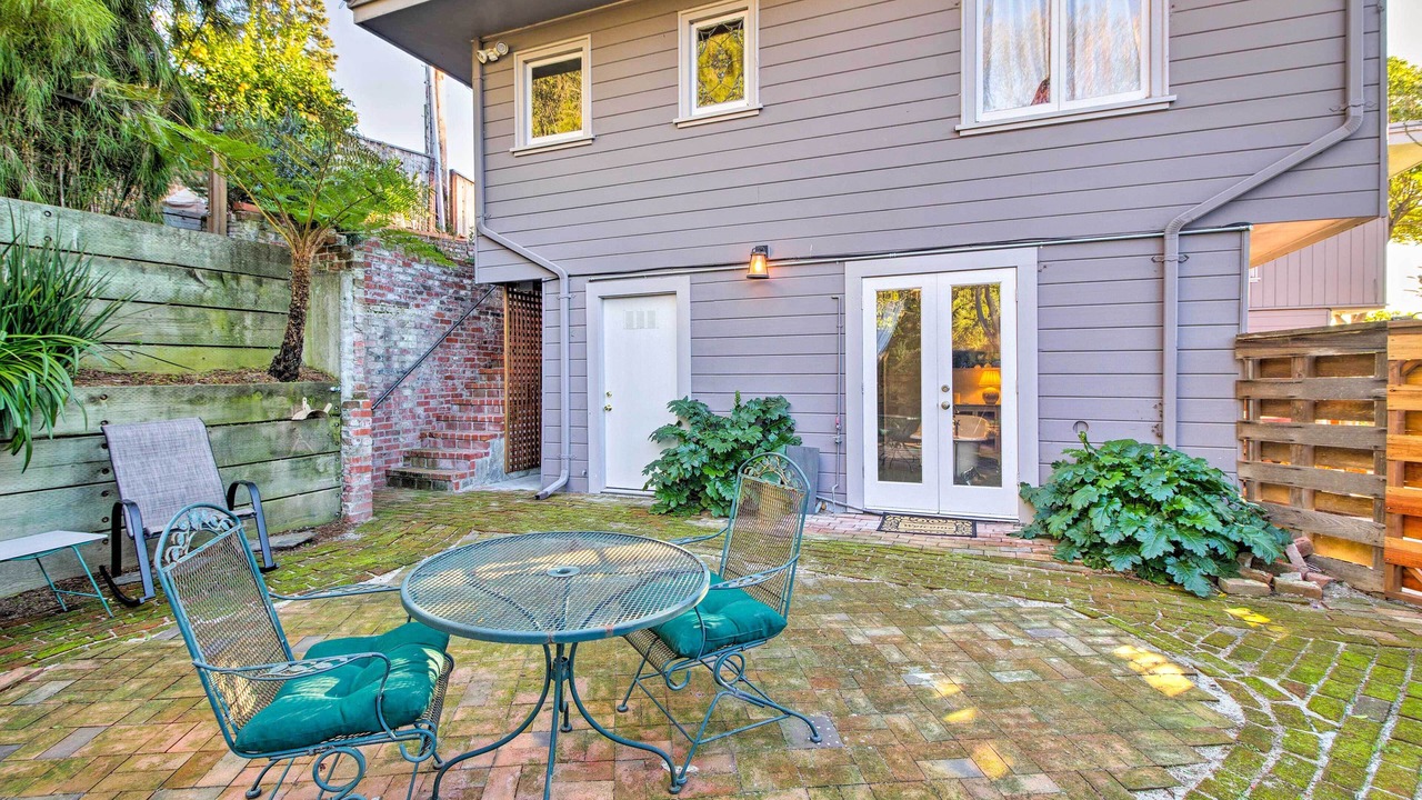 Photo of Outdoor in Point Richmond