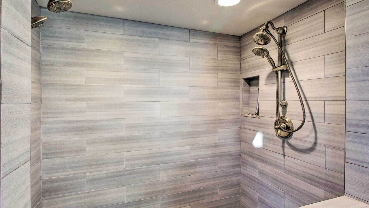 Photo of Bathroom in Point Richmond