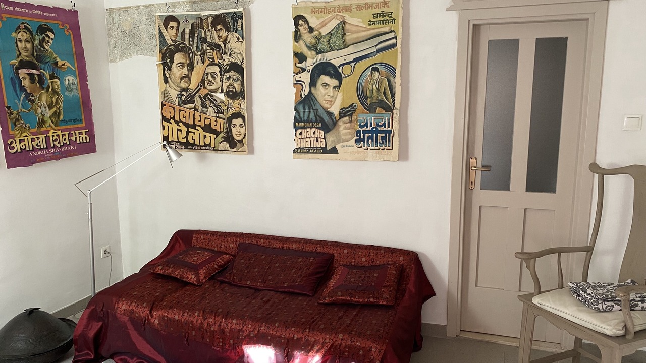 Photo of Bedroom in Vela Luka