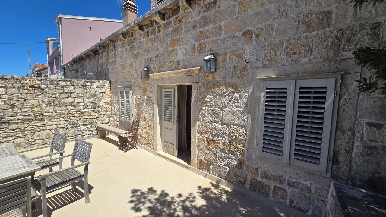 Photo of Outdoor in Vela Luka