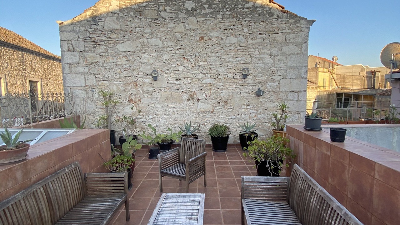 Photo of Patio Balcony in Vela Luka