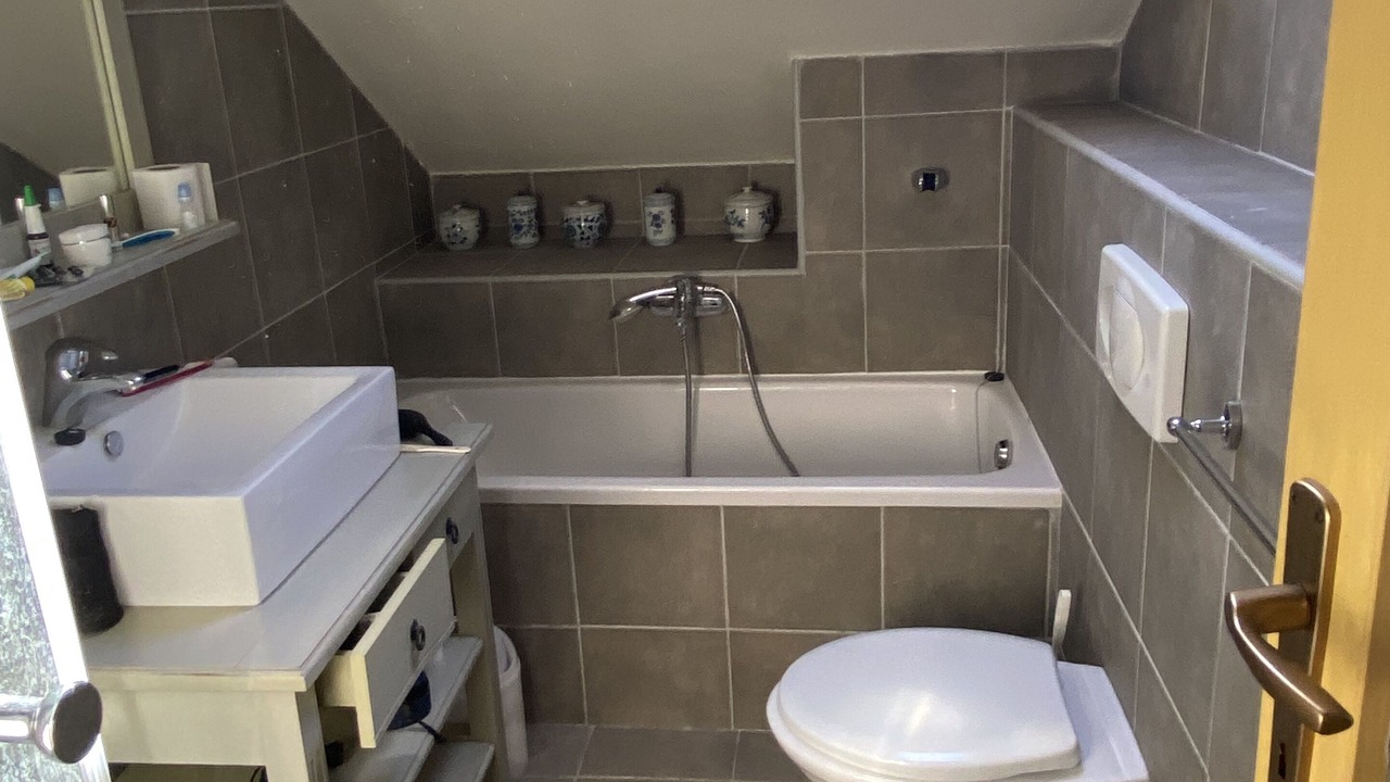 Photo of Bathroom in Vela Luka