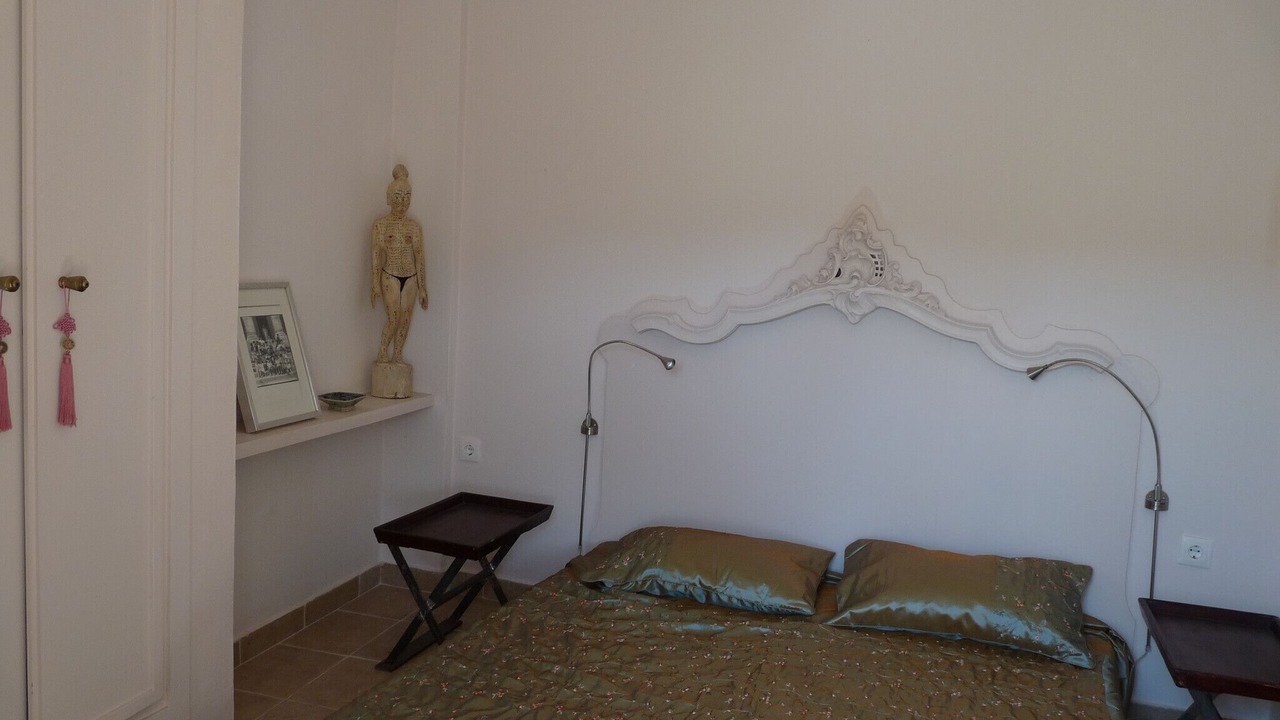 Photo of Bedroom in Vela Luka