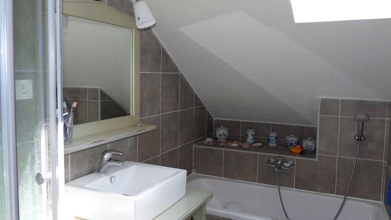 Photo of Bathroom in Vela Luka