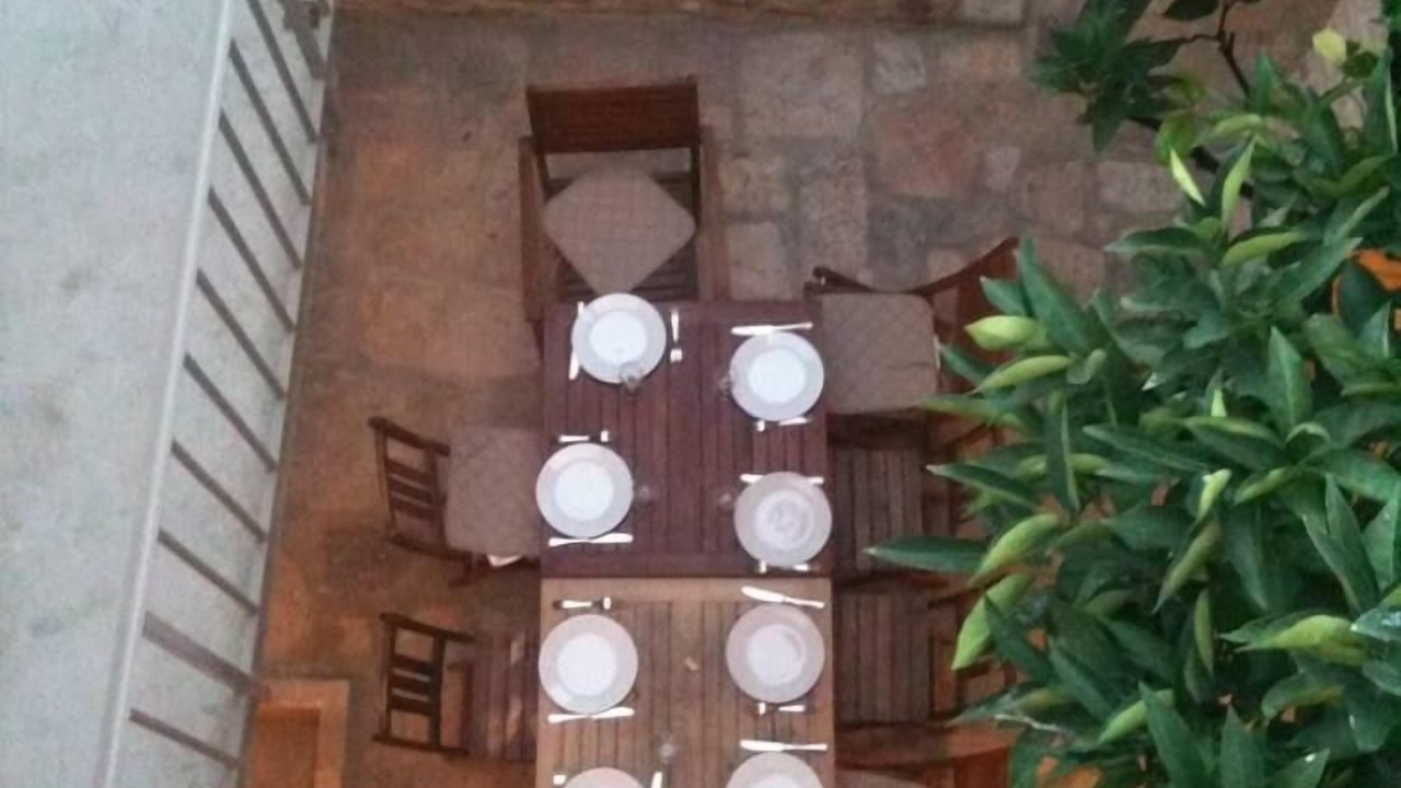 Photo of Patio Balcony in Vela Luka