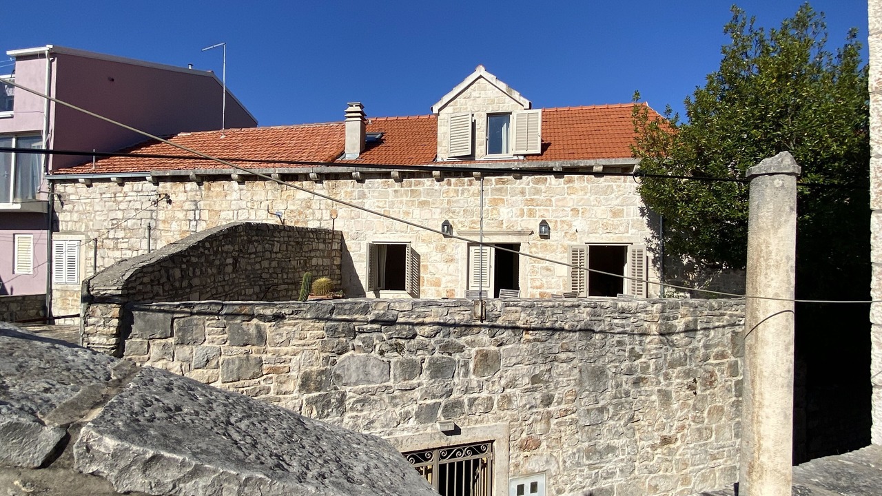 Photo of Outdoor in Vela Luka
