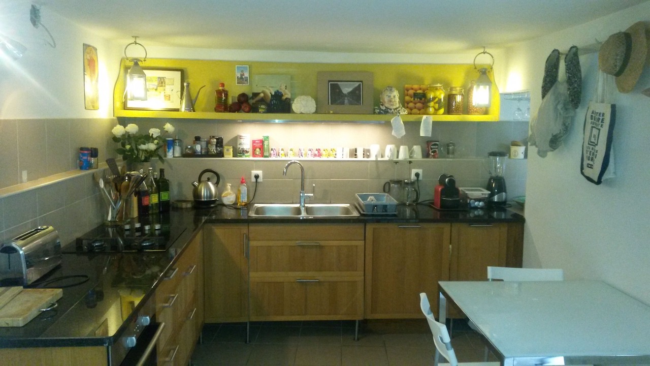 Photo of Kitchen in Vela Luka