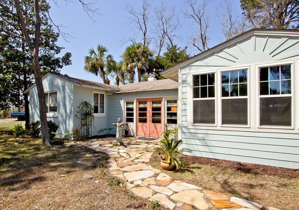 Photo of Outdoor in Savannah Beach