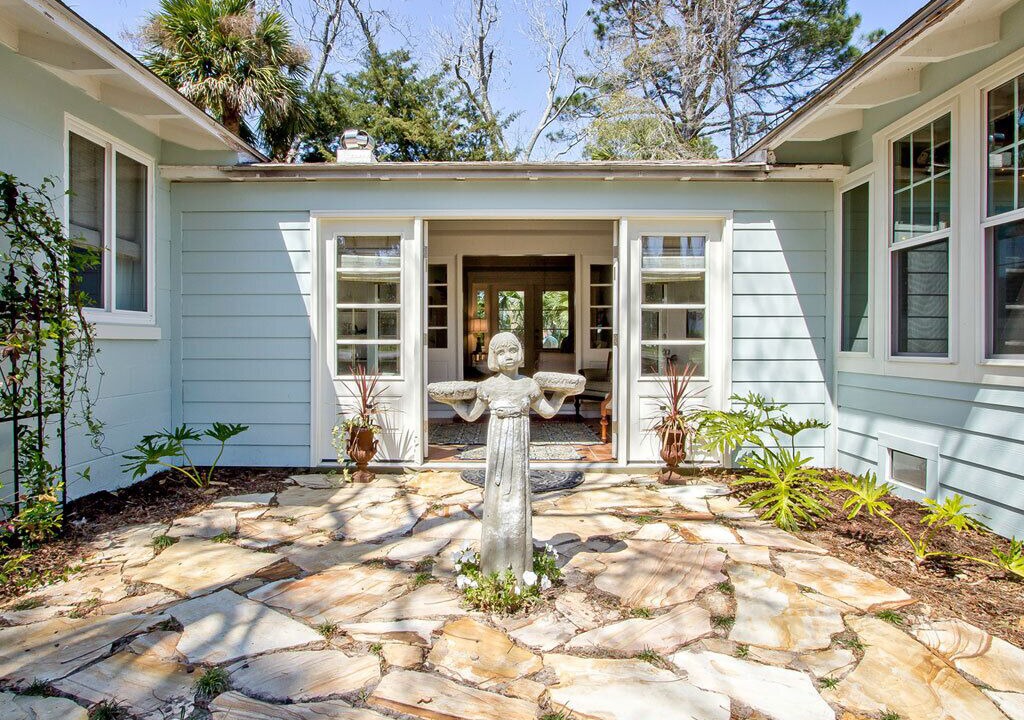 Photo of Outdoor in Savannah Beach