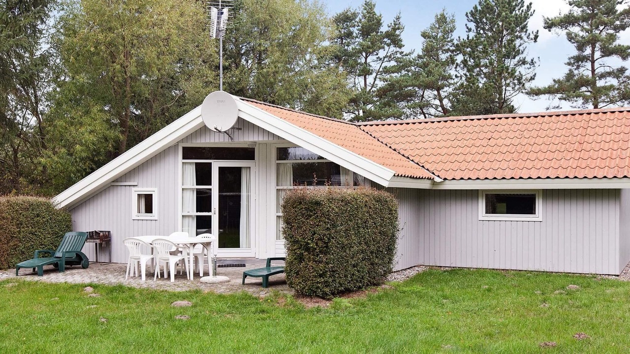Photo of Outdoor in Kramnitse
