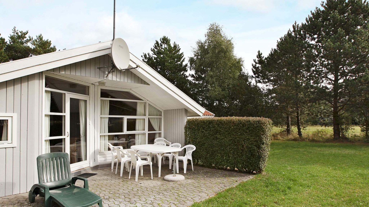 Photo of Outdoor in Kramnitse