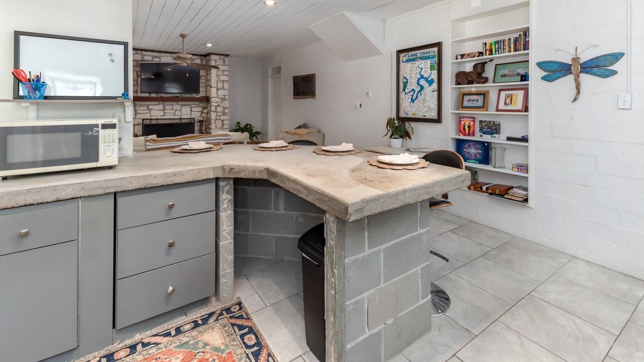 Photo of Bedroom in Yacht Harbor