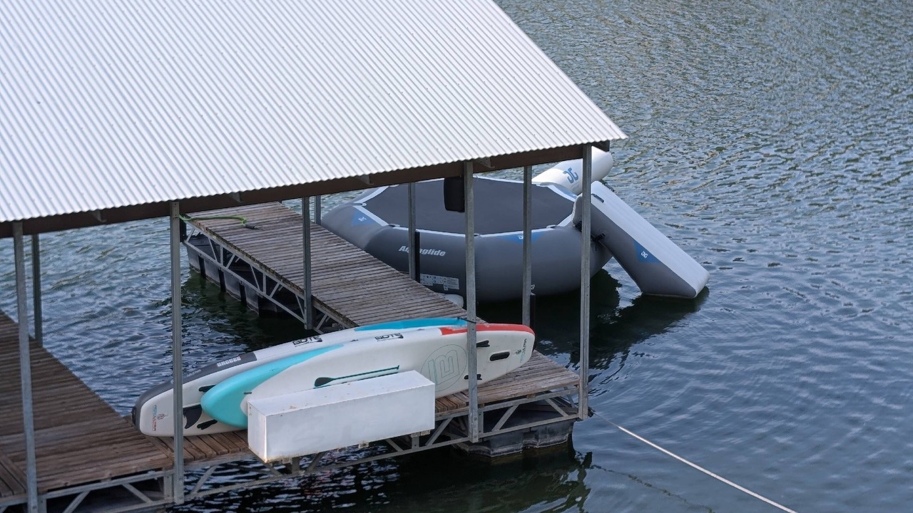 Photo of Outdoor in Yacht Harbor