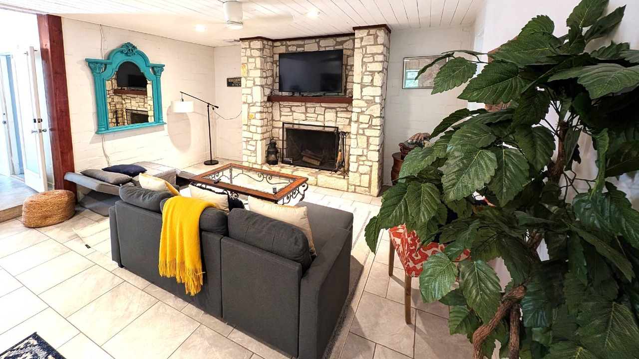 Photo of Livingroom in Yacht Harbor