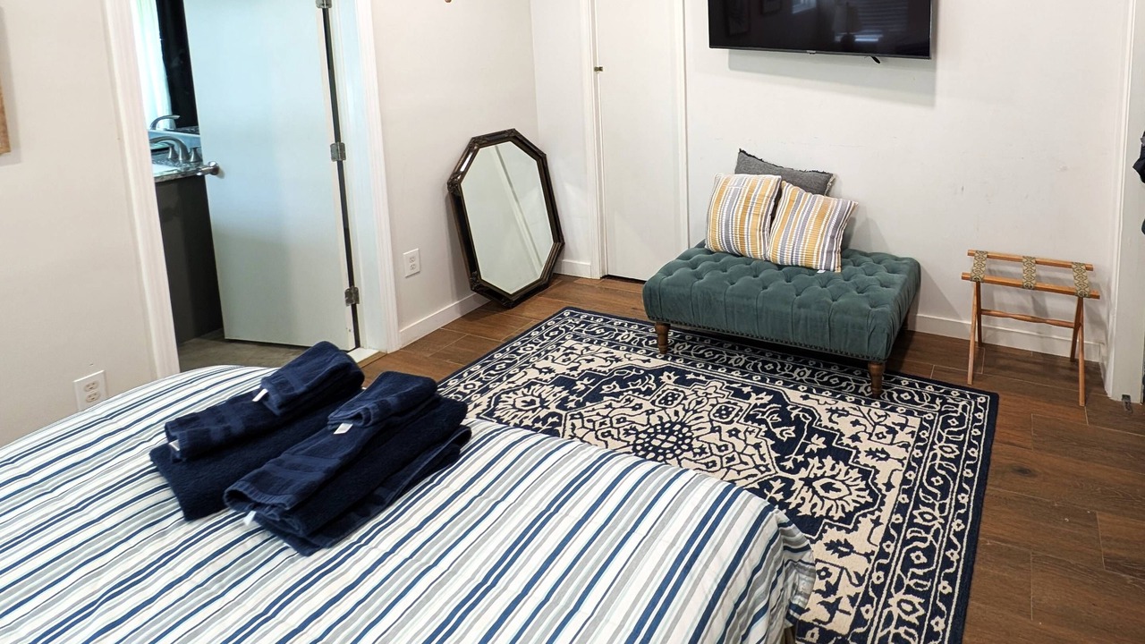 Photo of Bathroom in Yacht Harbor