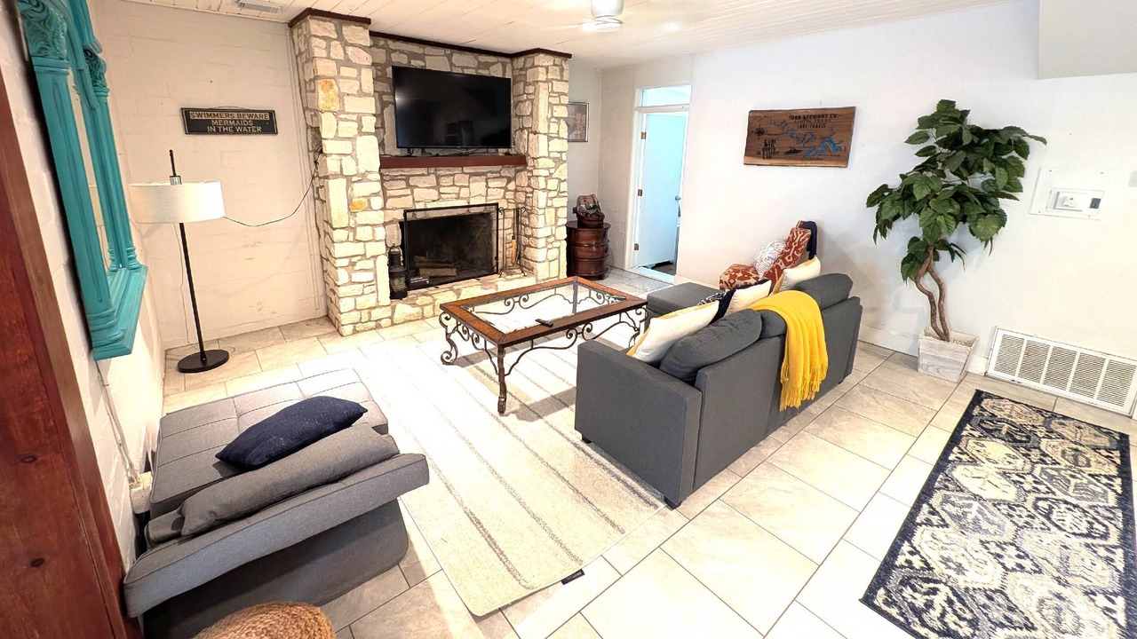 Photo of Livingroom in Yacht Harbor