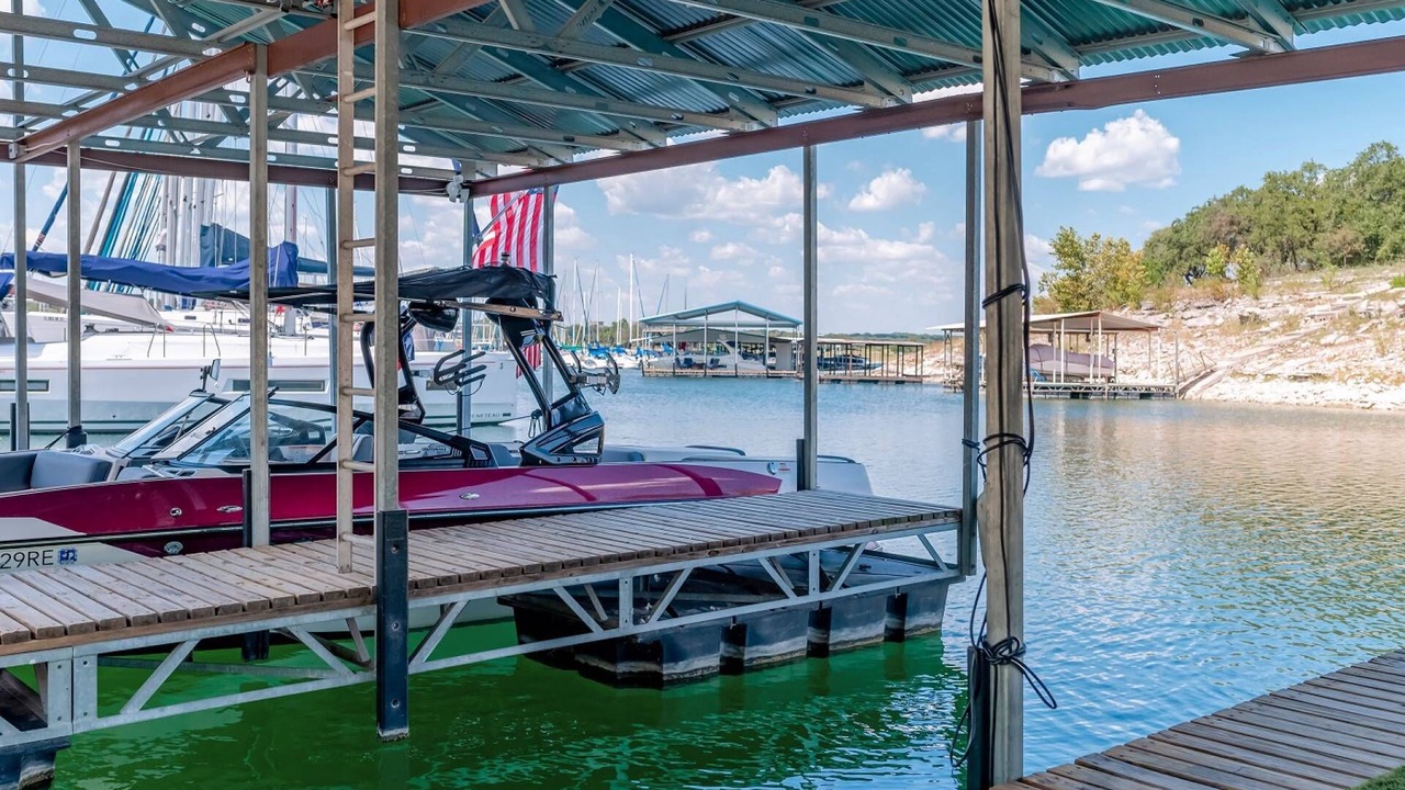 Photo of Outdoor in Yacht Harbor