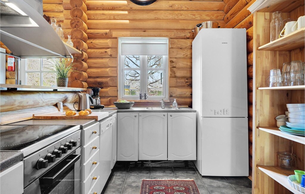 Photo of Kitchen in Hoeve Strand