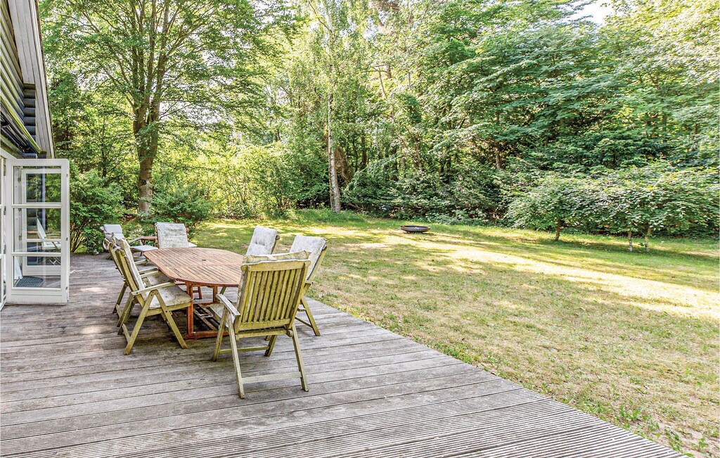 Photo of Patio Balcony in Hoeve Strand