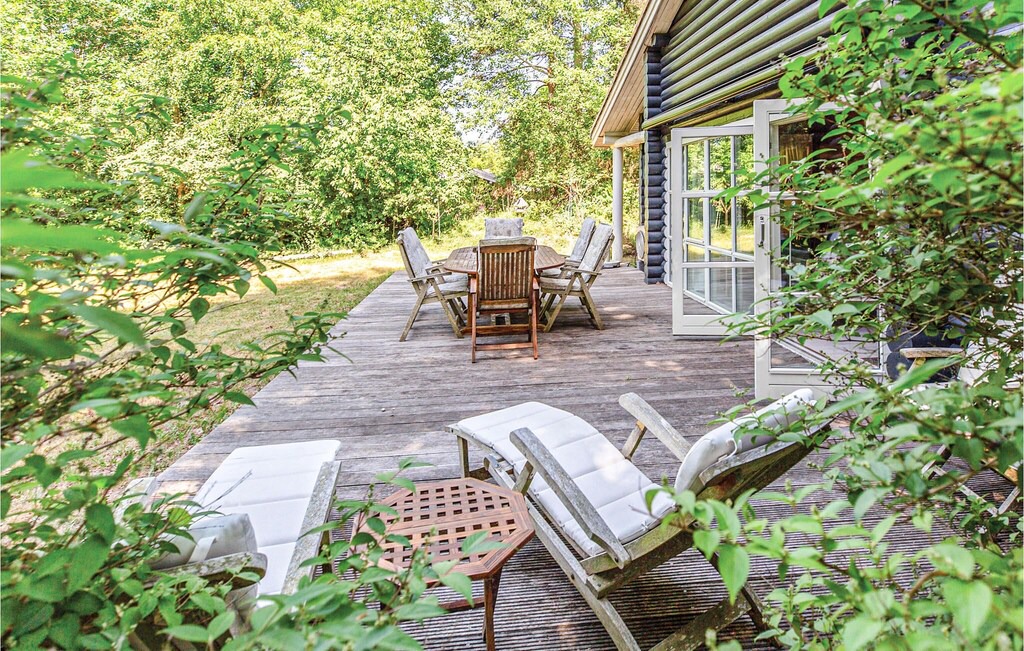 Photo of Patio Balcony in Hoeve Strand