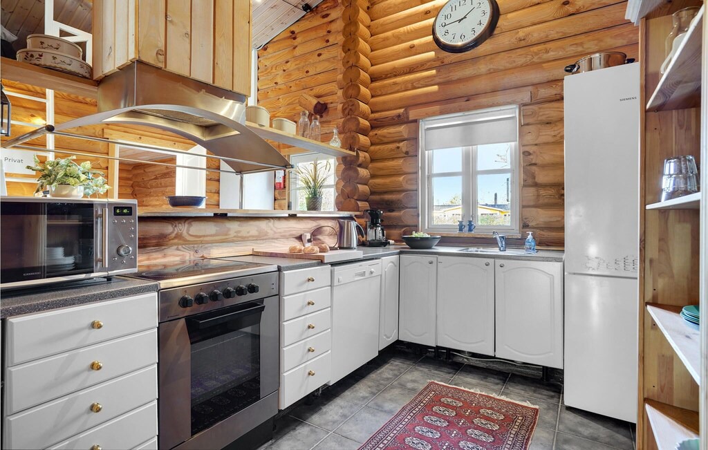Photo of Kitchen in Hoeve Strand