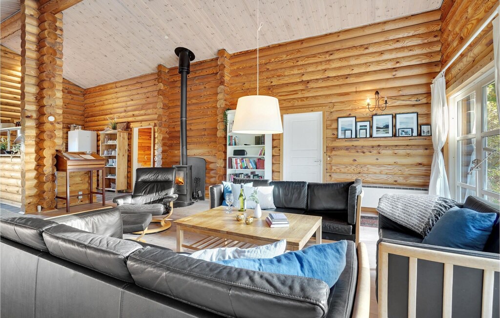 Photo of Livingroom in Hoeve Strand
