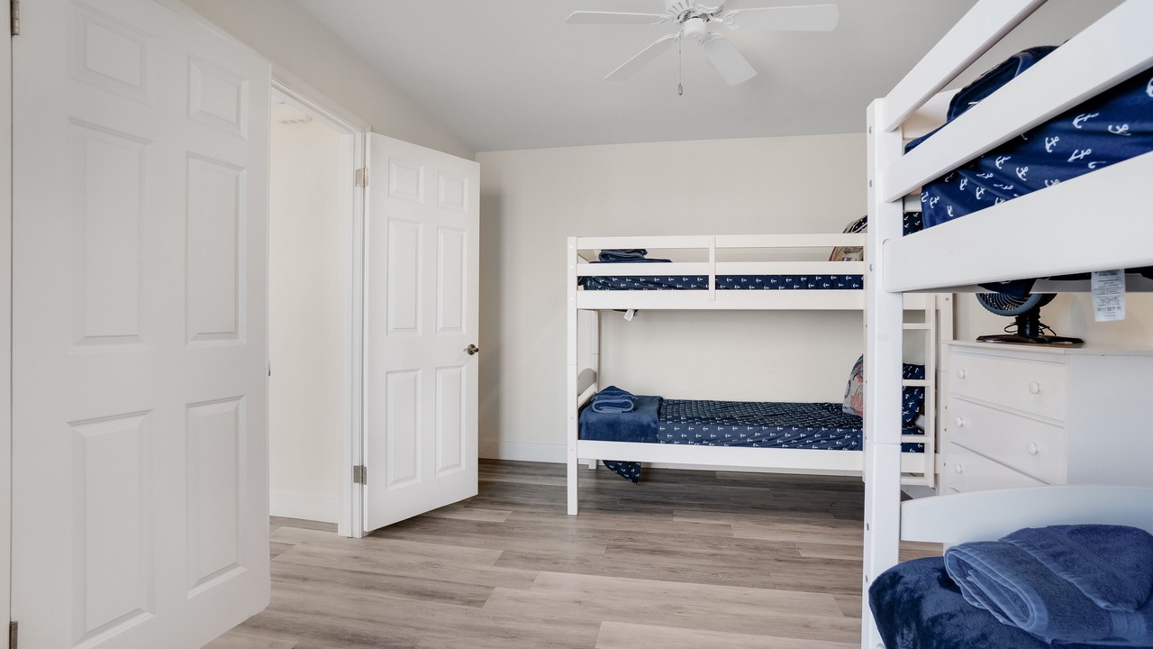 Photo of Bedroom in Discovery Bay