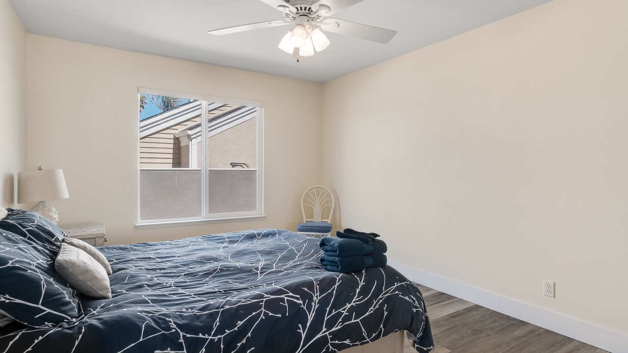 Photo of Bedroom in Discovery Bay