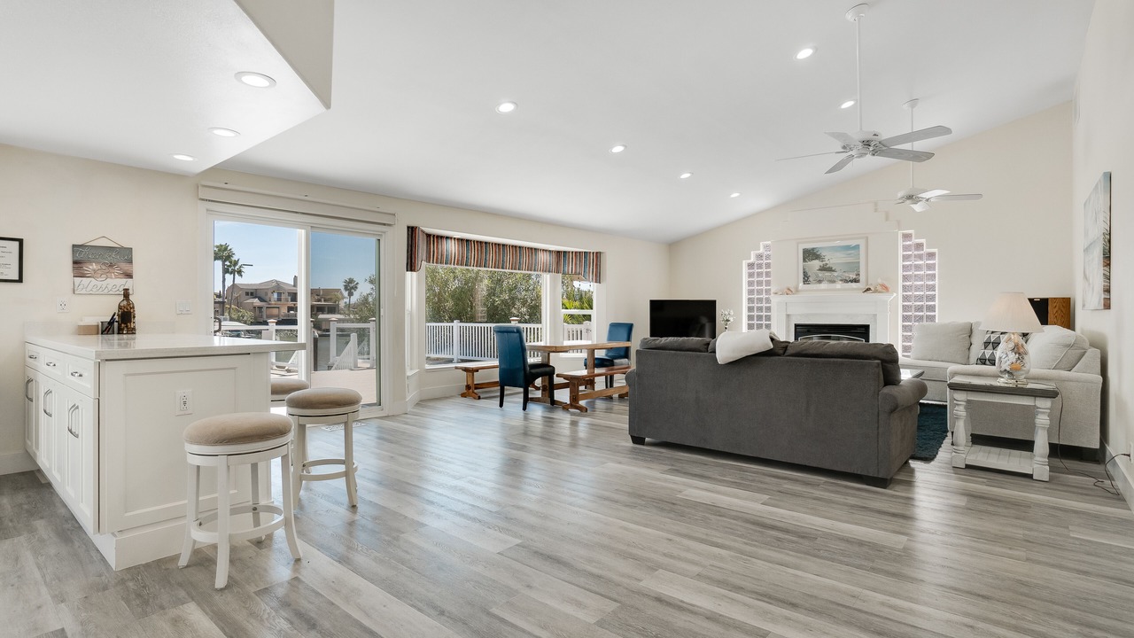 Photo of Livingroom in Discovery Bay