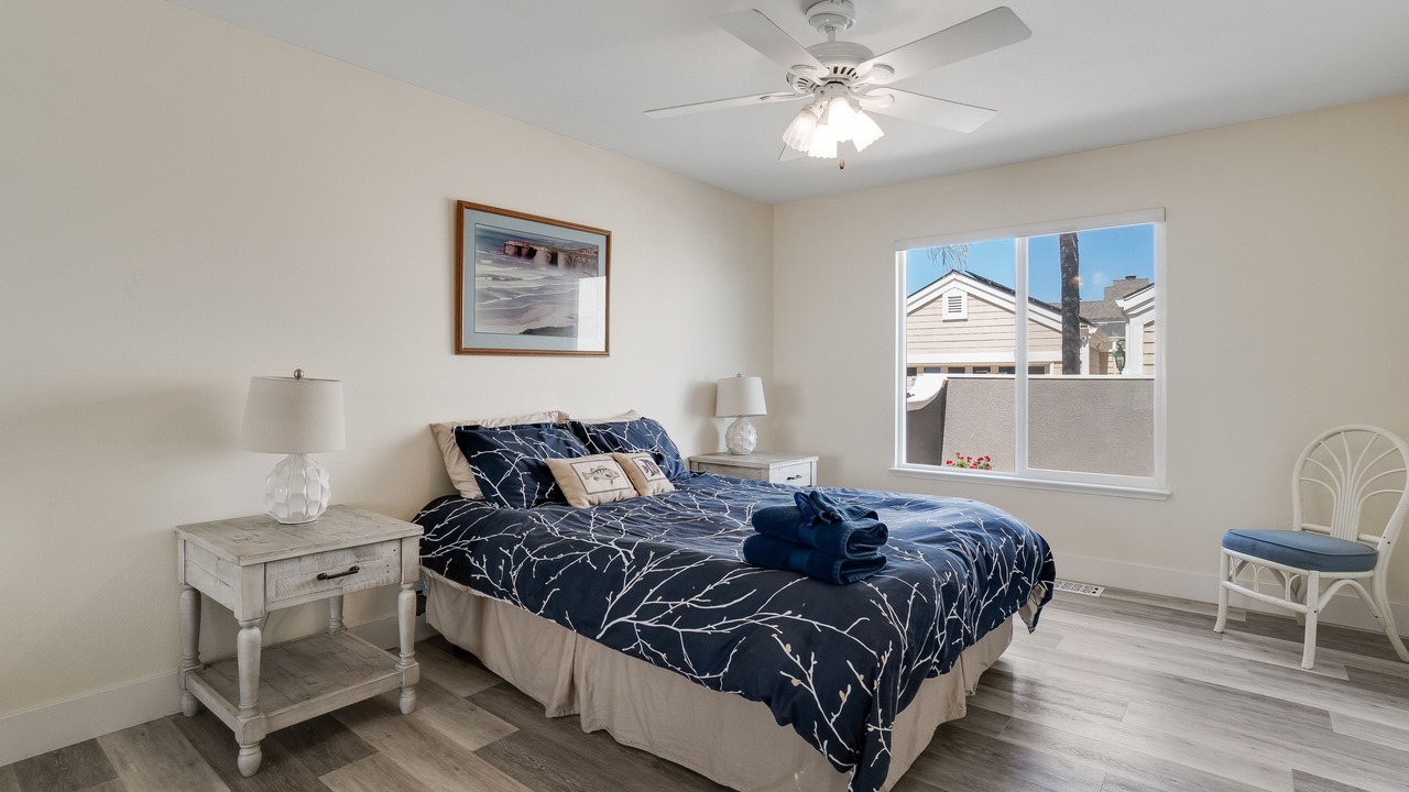 Photo of Bedroom in Discovery Bay