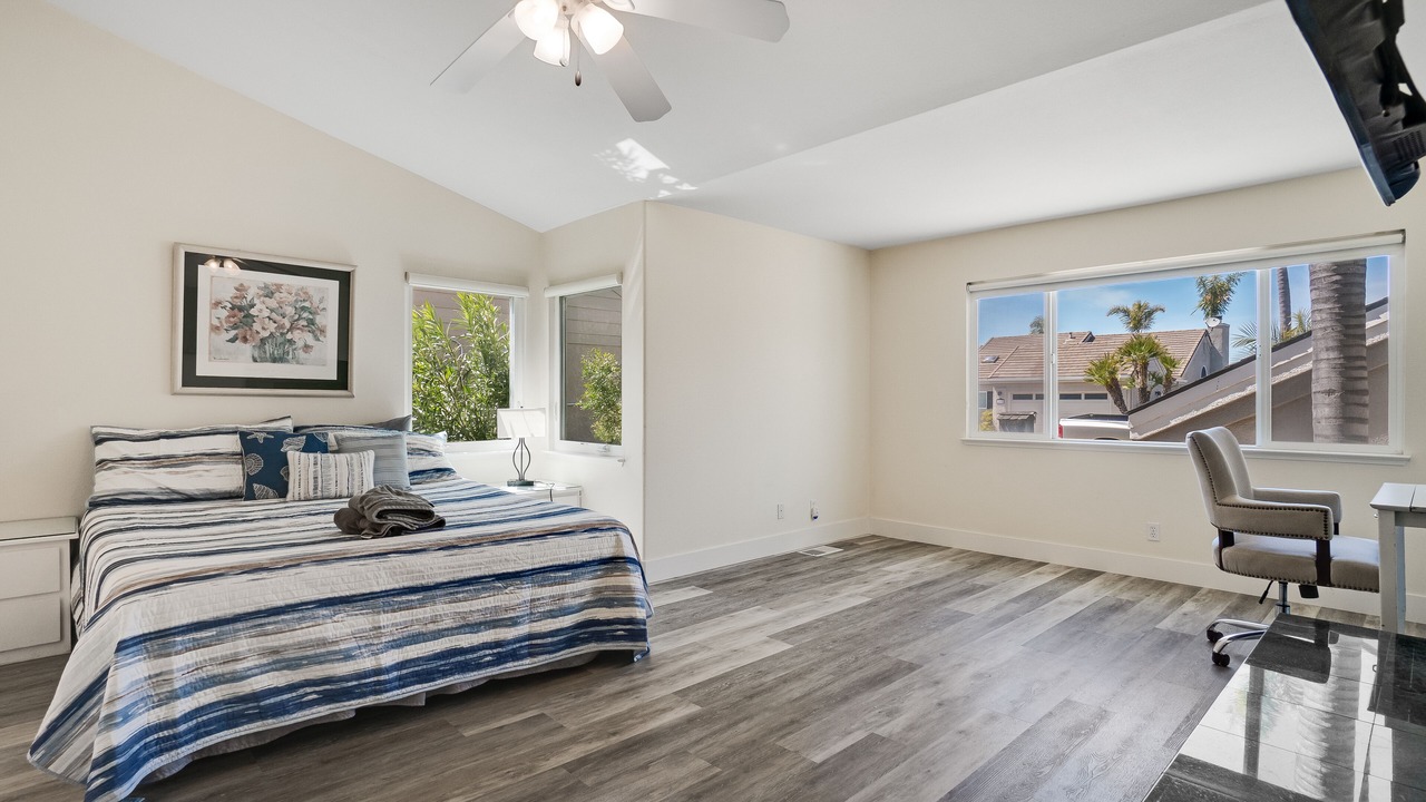 Photo of Bedroom in Discovery Bay