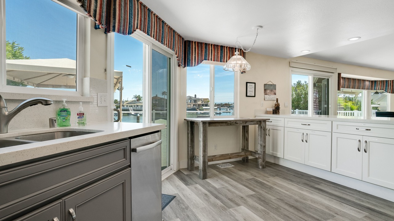 Photo of Kitchen in Discovery Bay