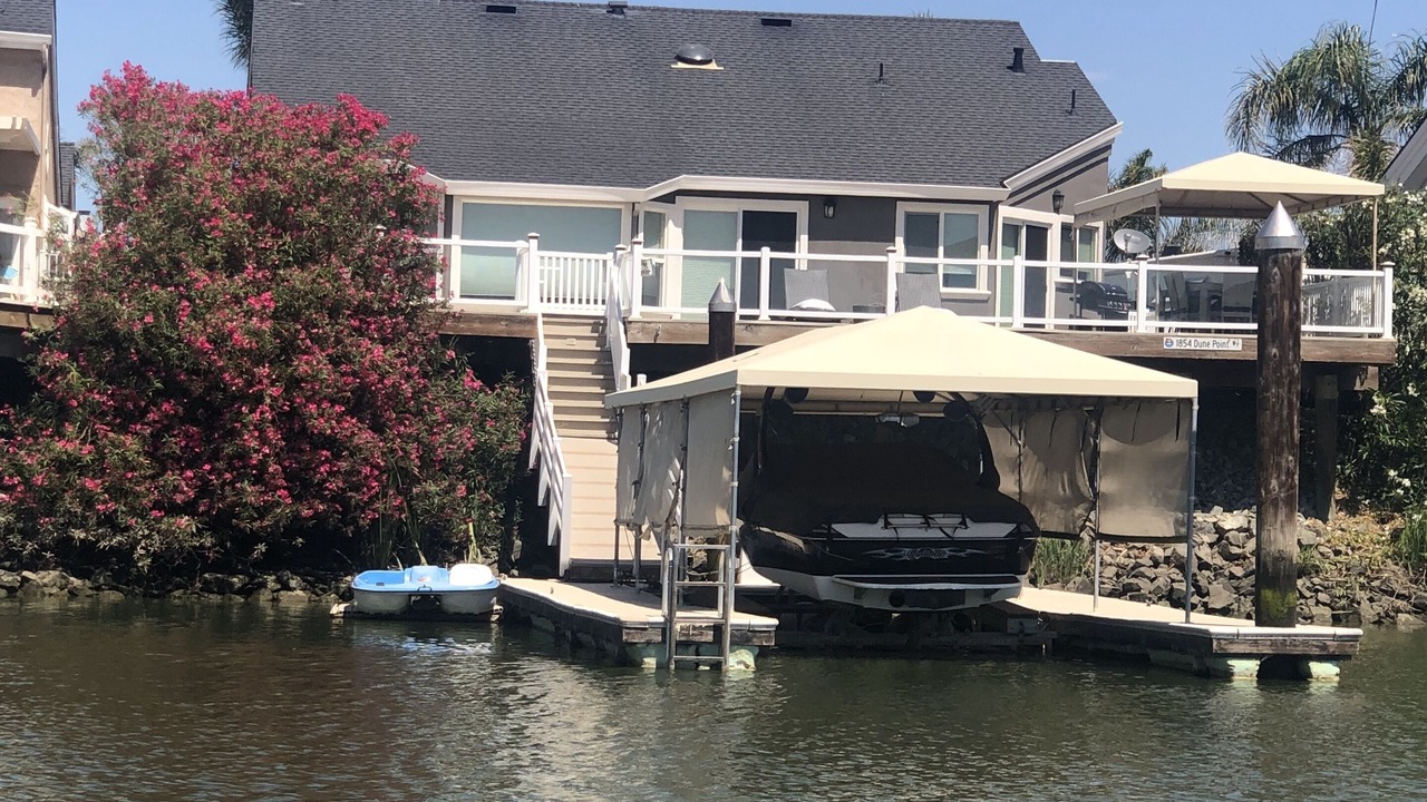 Photo of Outdoor in Discovery Bay
