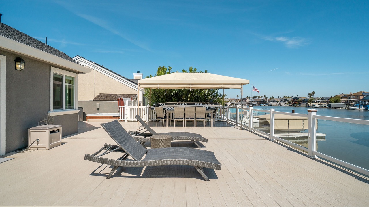 Photo of Outdoor in Discovery Bay