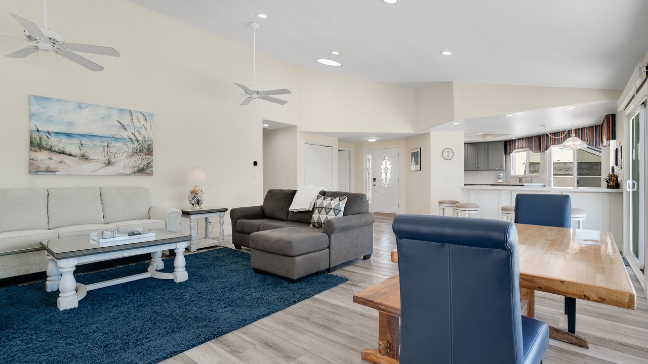 Photo of Livingroom in Discovery Bay