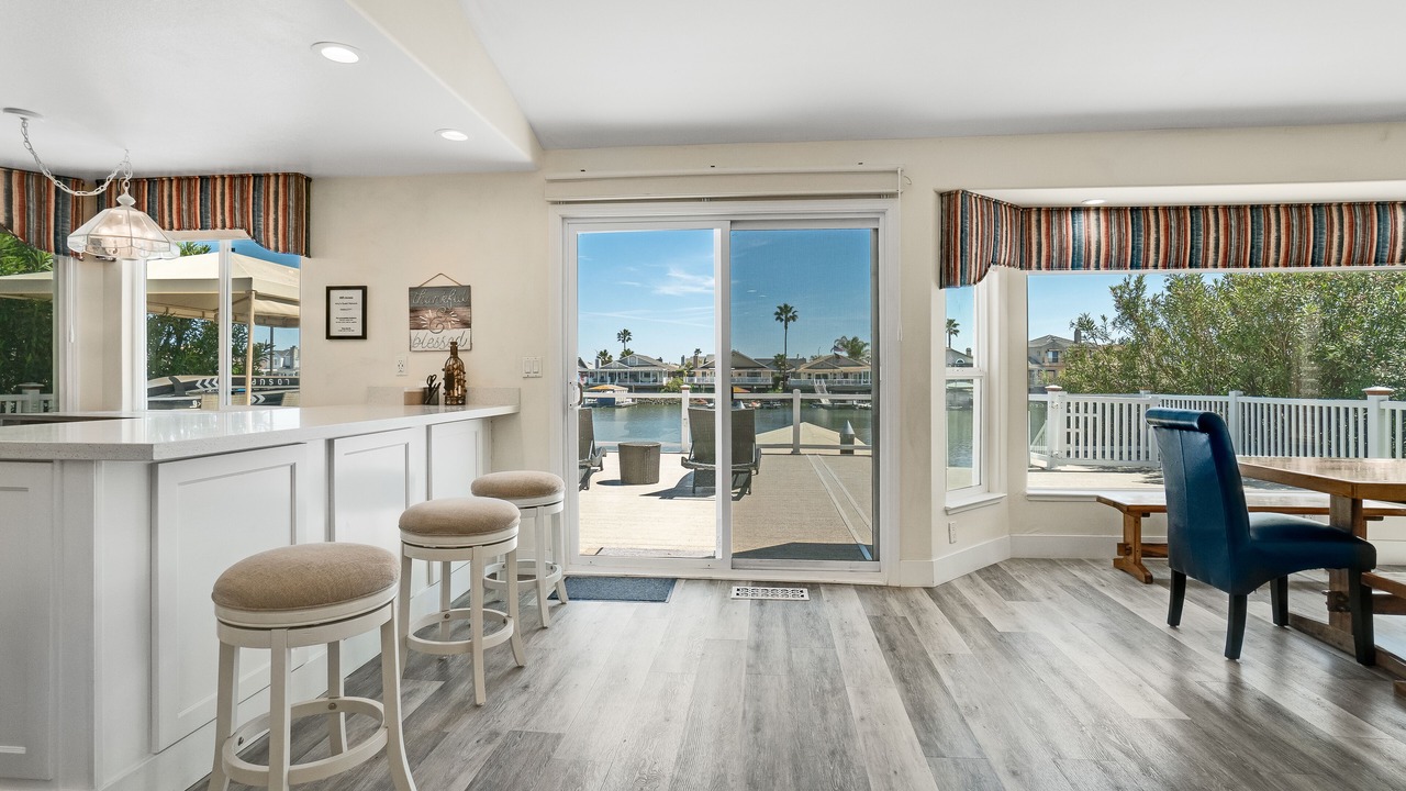 Photo of Bedroom in Discovery Bay