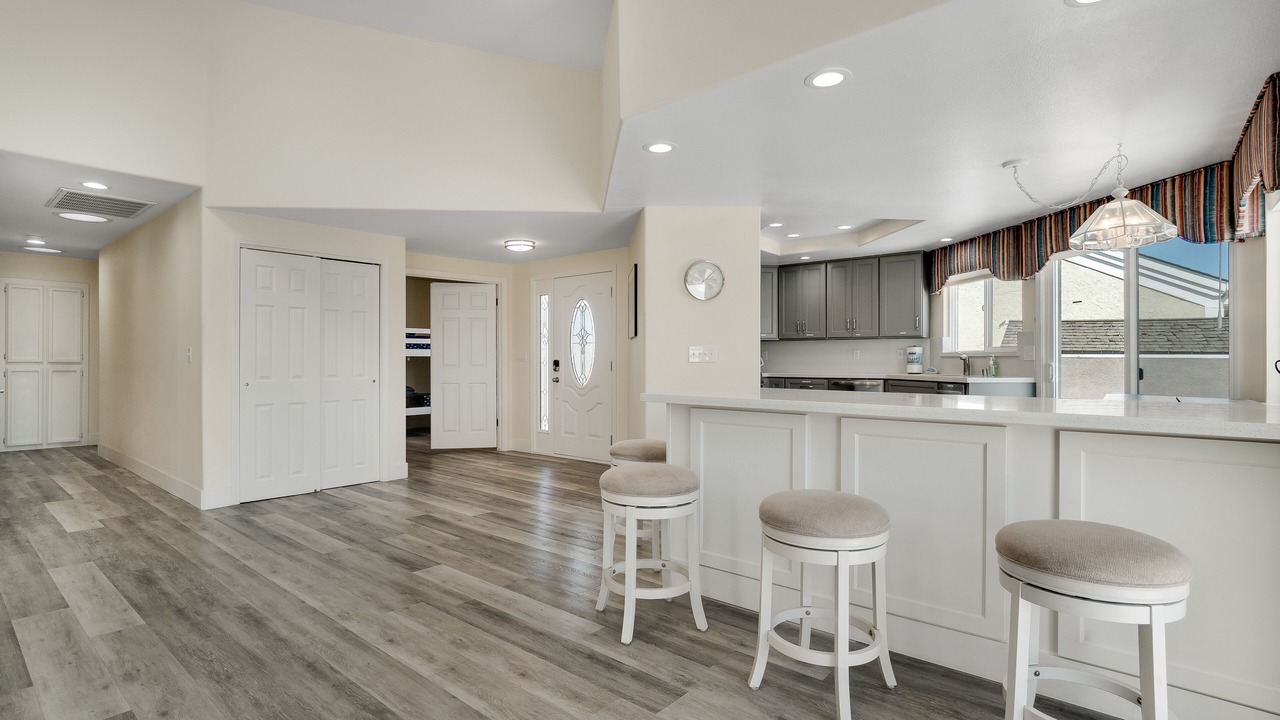 Photo of Kitchen in Discovery Bay