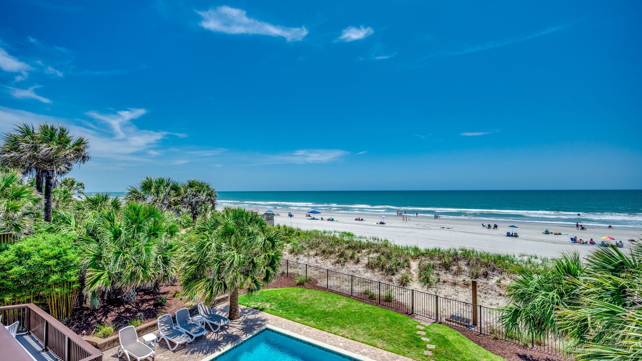 Photo of Outdoor in Long Bay Estates