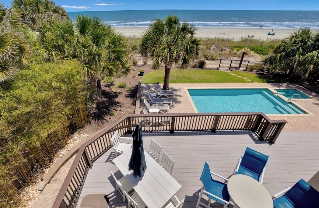 Photo of Outdoor in Long Bay Estates