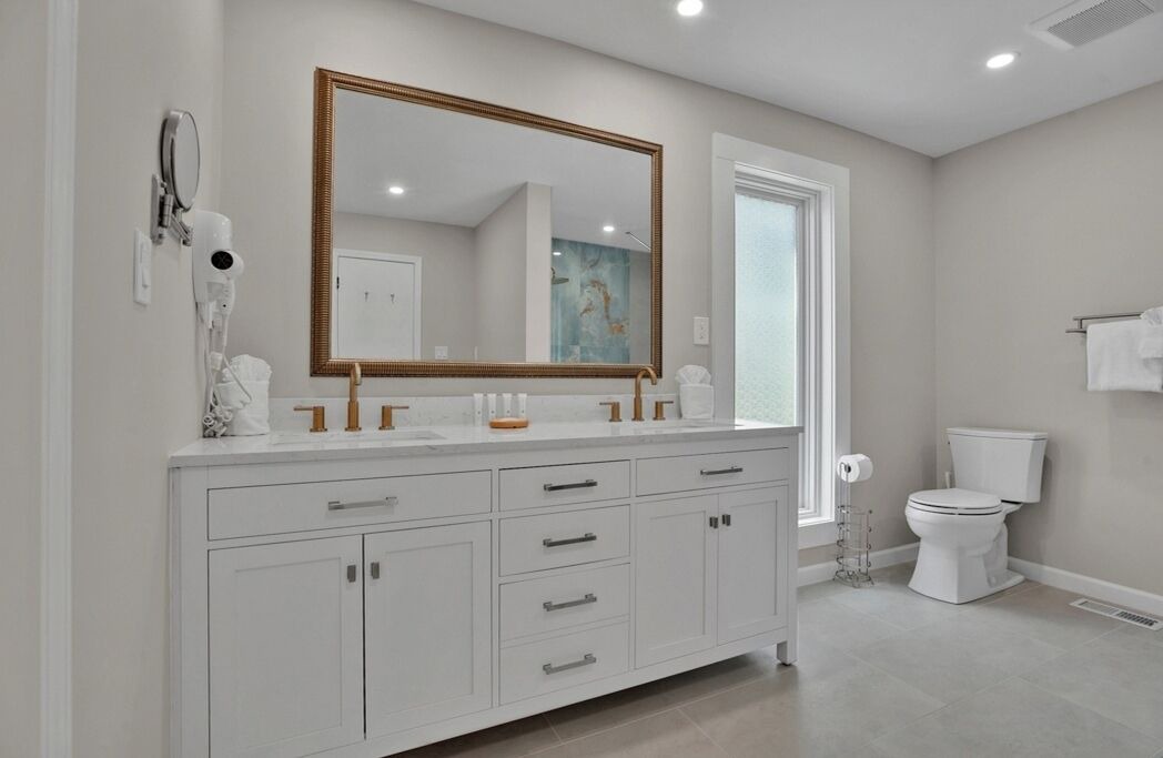 Photo of Bathroom in Long Bay Estates
