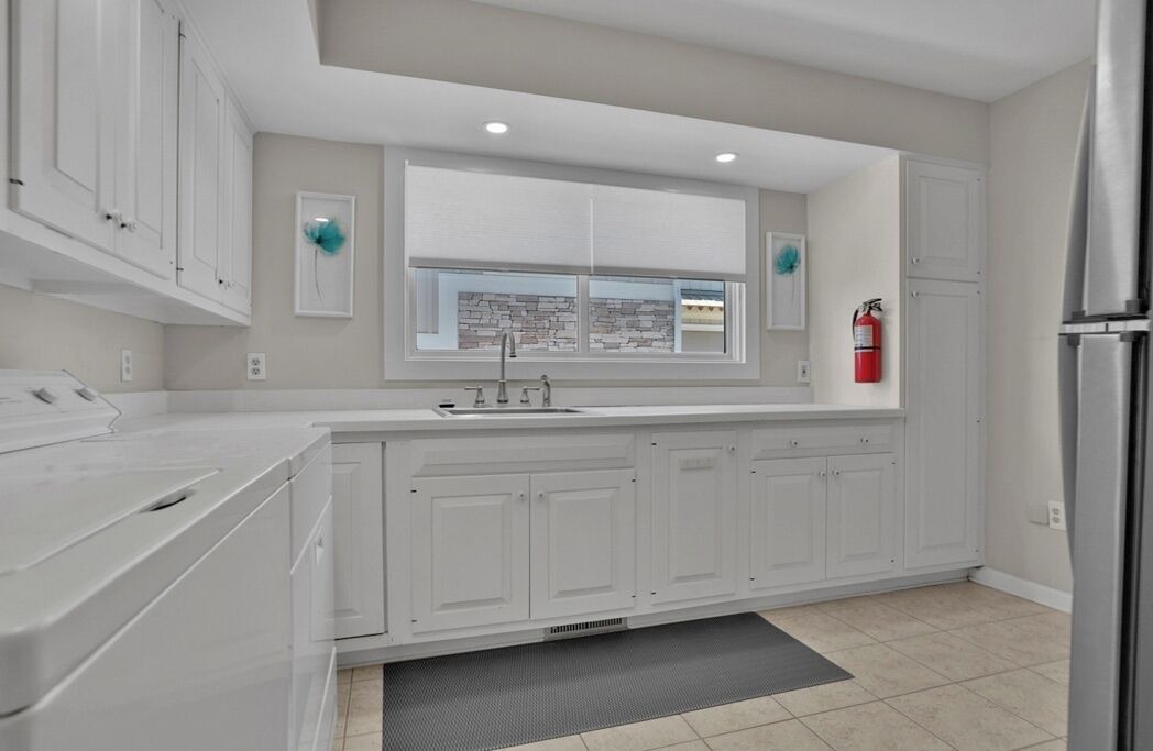 Photo of Bedroom in Long Bay Estates