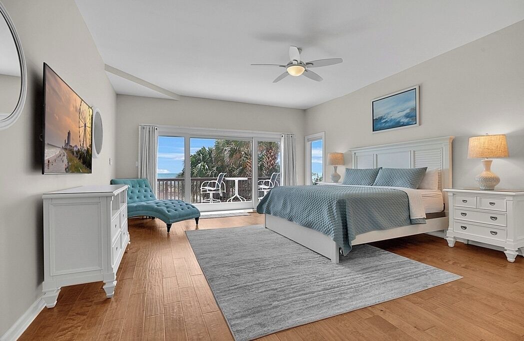 Photo of Outdoor in Long Bay Estates