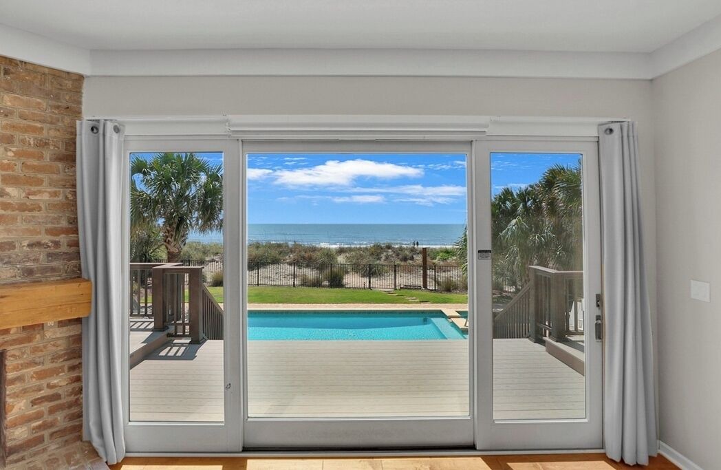 Photo of Bedroom in Long Bay Estates