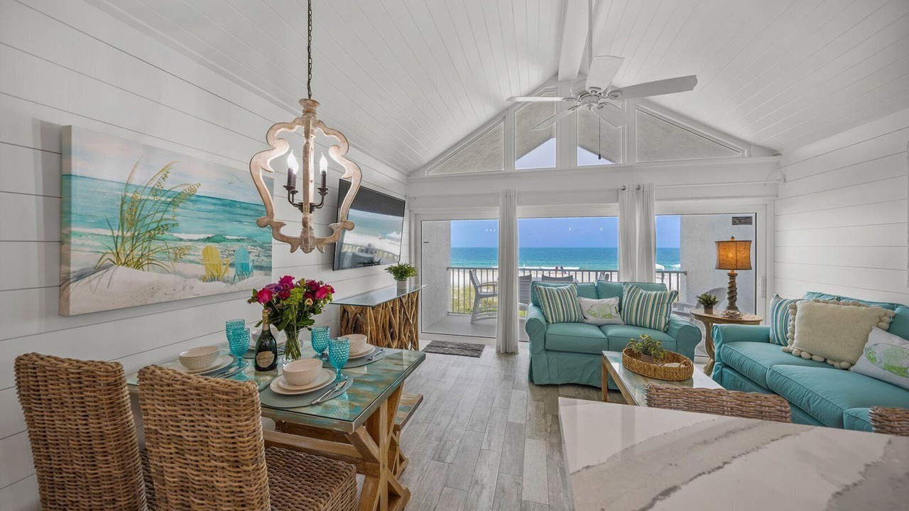 Photo of Bedroom in Holmes Beach