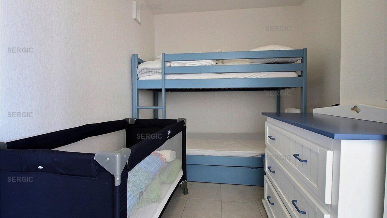 Photo of Bedroom in Le Crotoy