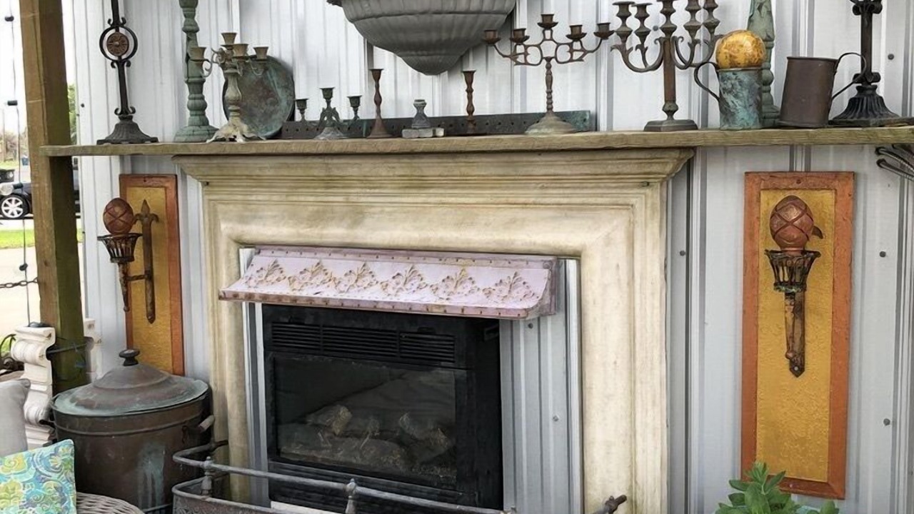 Photo of Livingroom in Dickinson