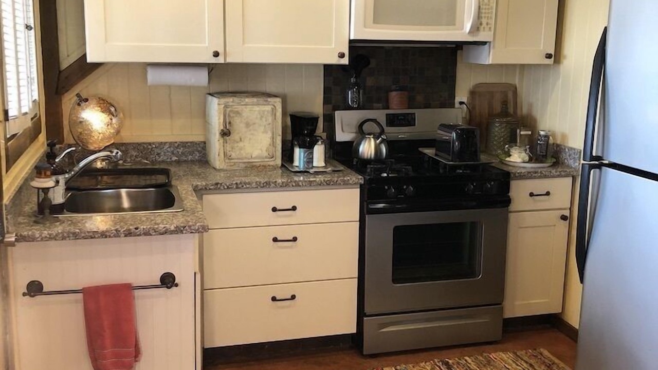 Photo of Kitchen in Dickinson