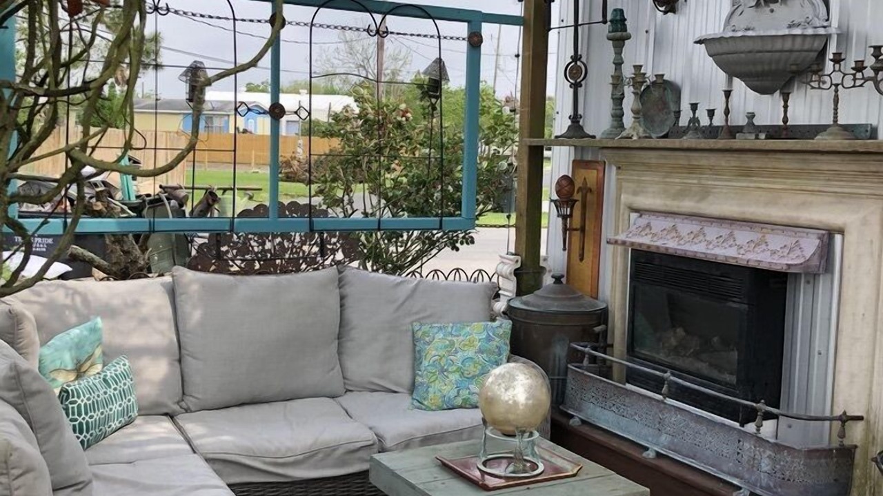 Photo of Livingroom in Dickinson