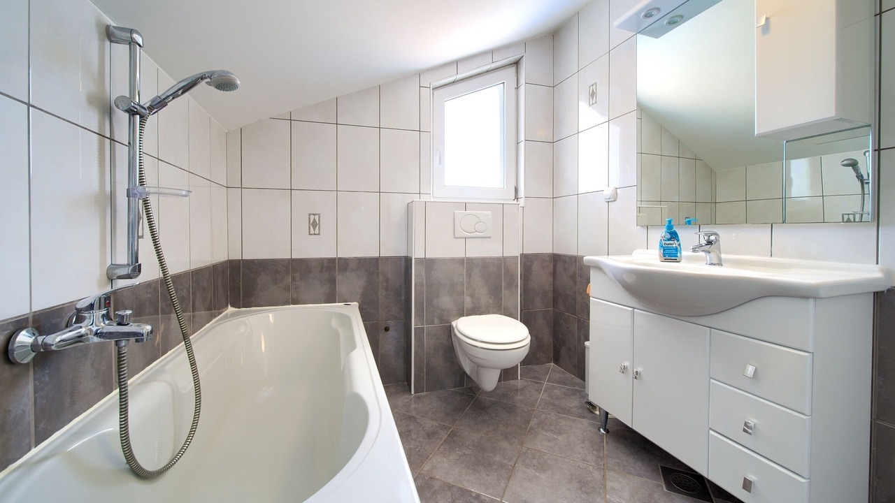 Photo of Bathroom in Sveti Vid-Miholjice