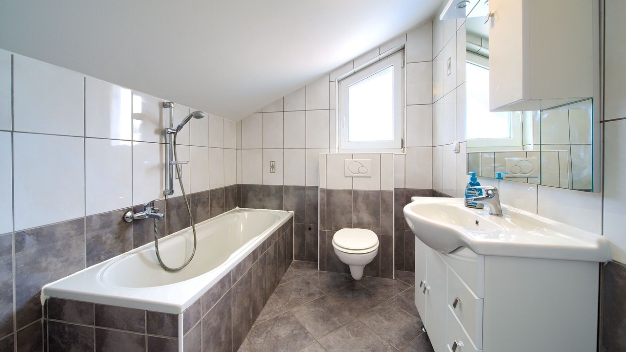 Photo of Bathroom in Sveti Vid-Miholjice